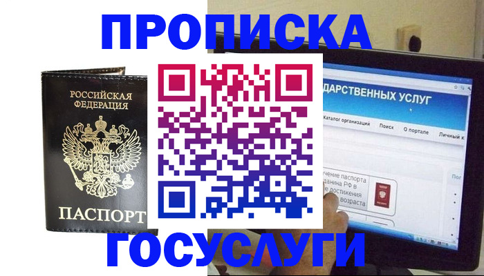 прописка гарантия в Черноголовке